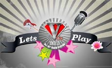 VFM 88,3