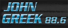 John Greek 88,6