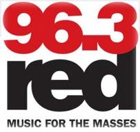 Red 96,3