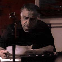Panos Geramanis 